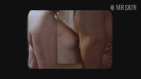 Julianne Moore Naked as Maggie alias Amber Waves. Breasts. 179217