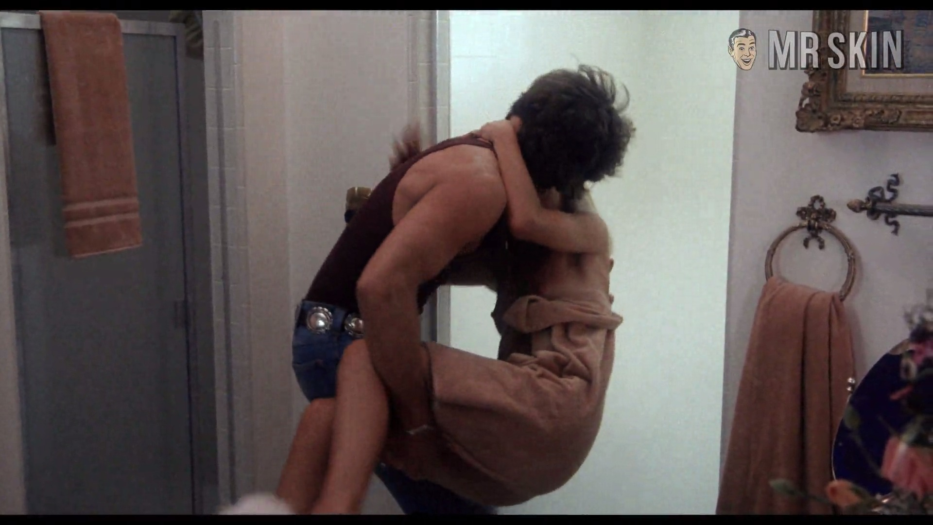 Julie Christie Naked as Jackie Shawn. Underwear, Breasts. 211299