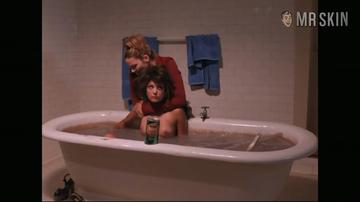 Natasha Gregson Wagner in Modern Vampires (1998) Breasts Bikini Breasts 193568