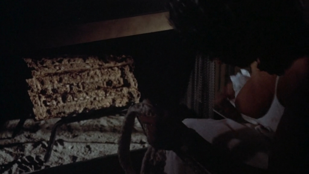 Pam Grier Naked as "Coffy" Coffin. Breasts, butt, sexy. 175023