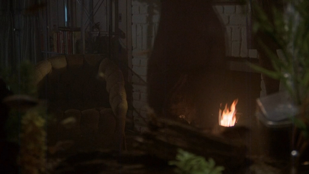 Pam Grier Nude in Coffy. Butt, breasts, sexy. 175018