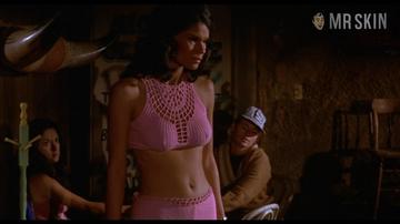 Juanita Brown in Foxy Brown (1974) Sexy Sexy Underwear 196021