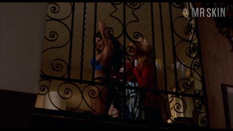Pam Grier Nude in Foxy Brown. Breasts, Sexy, underwear. 196024