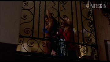 Pam Grier, Brenda Venus in Foxy Brown (1974) Breasts Sexy Breasts Sexy 196024