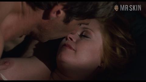 Nudes of Tess McGill from Working Girl. Right Breast, breasts, sexy. 188388
