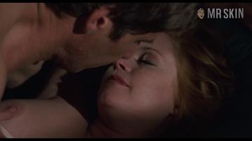 Melanie Griffith in Working Girl (1988) Right Breast Breasts Right Breast 188388