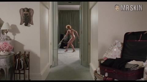 Melanie Griffith Naked in Working Girl. Breasts, Underwear, right breast, sexy. 188389
