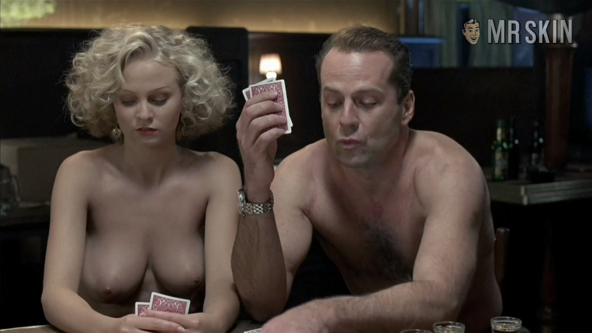 Shannah Laumeister in Nobody's Fool (1994) Breasts Breasts 177504