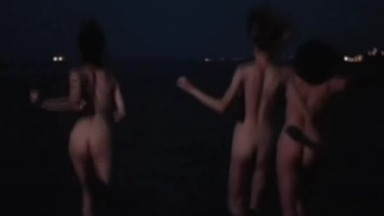 Carla Gugino, Anna Levine, Rya Kihlstedt in Jaded (1998) Breasts Butt Lesbian Breasts Bush 173047