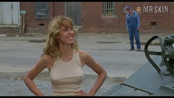 Jenilee Harrison in Tank (1984) Sexy Sexy Underwear 322523