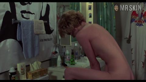 Michelle Pfeiffer Naked as Diana. Breasts, Butt, Bush, sexy. 183669