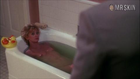 Nudes of Molly McGrath from Wildcats. Breasts, sexy. 190560