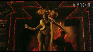 Salma Hayek in From Dusk Till Dawn (1996) Bikini Bikini Sexy 194130
