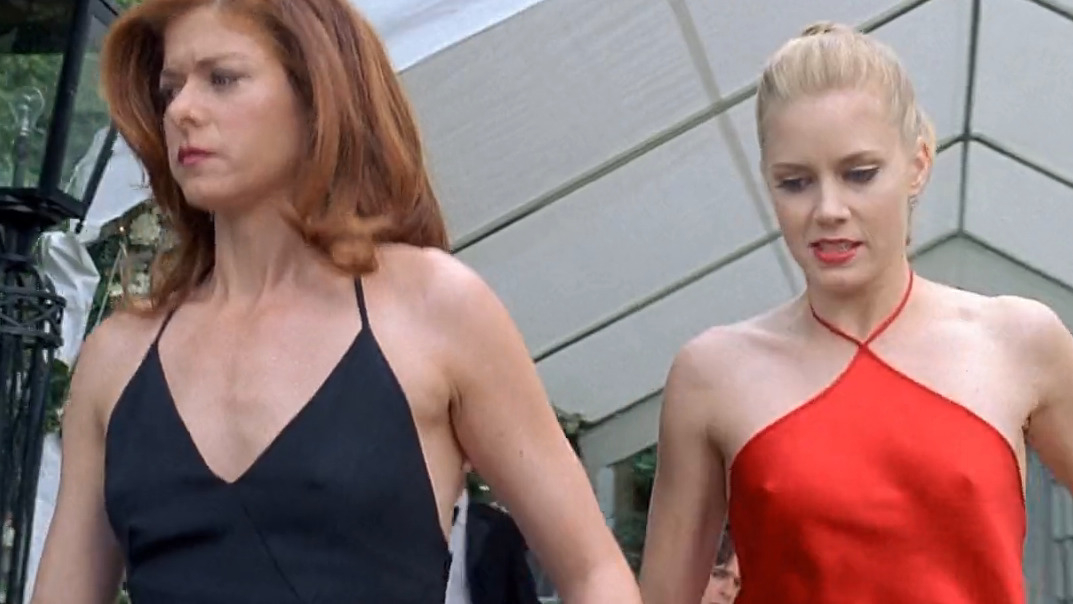Sexiest Amy Adams Scene in The Wedding Date. Sexy. 248785