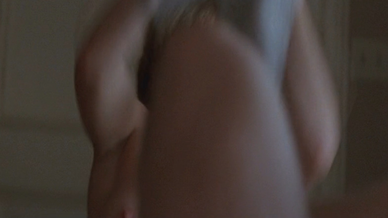 Nudes of Dr. Laura Baker from Species. Breasts. 173832