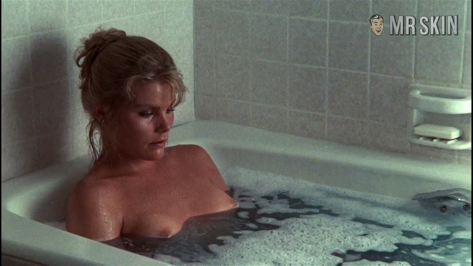Mariel Hemingway in Star 80 (1983) Breasts Breasts Underwear 178009