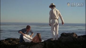Margaux Hemingway in Lipstick (1976) Bikini Breasts Bikini Breasts 335688
