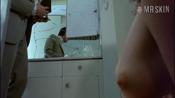 Margaux Hemingway Naked as Chris McCormick. Breasts, bikini, bush. 335691