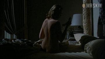 Margaux Hemingway in Lipstick (1976) Butt Right Breast Bikini Breasts 335694