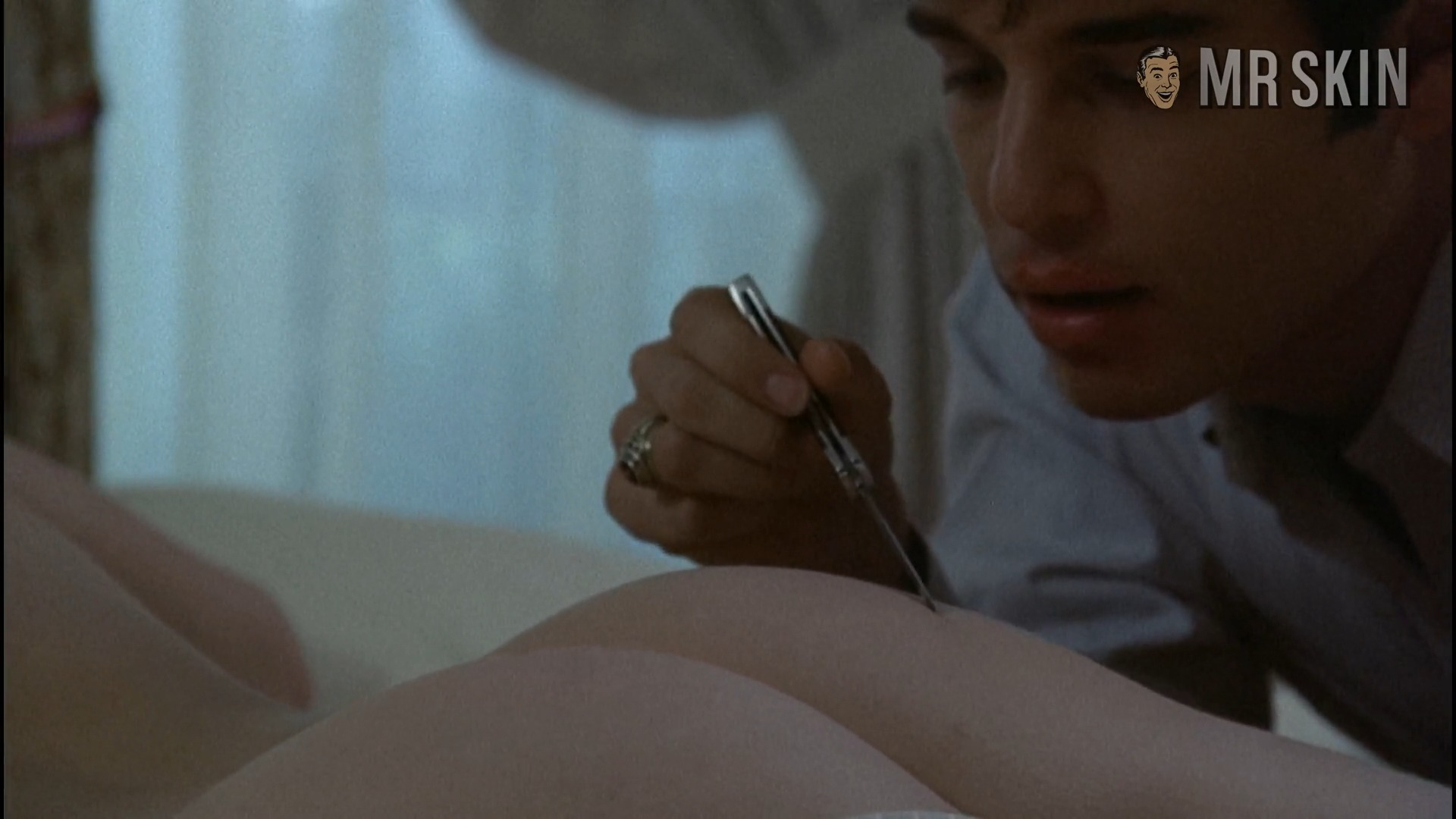 Margaux Hemingway in Lipstick (1976) Breasts Butt Bush Bikini Breasts 186940