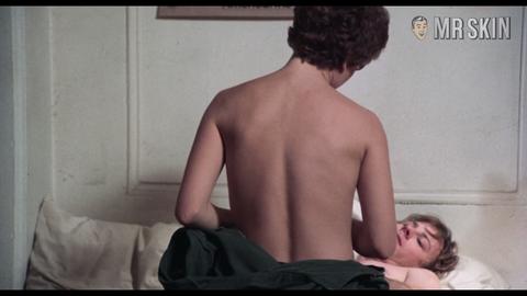 Lindsay Crouse Nude as Abbie. Breasts, Sexy. 326450