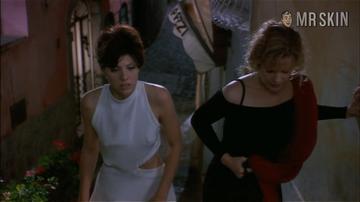 Marisa Tomei in Only You (1994) Sexy Sexy Underwear 340796