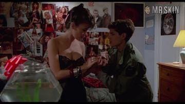Sherilyn Fenn in Just One of the Guys (1985) Sexy Sexy 307146