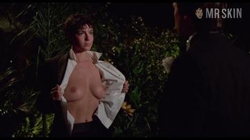 Joyce Hyser in Just One of the Guys (1985) Breasts Bikini Breasts 188415