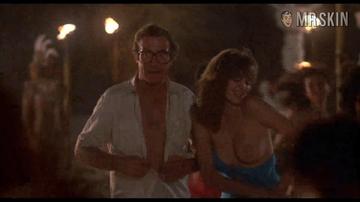 Michelle Johnson in Blame It on Rio (1984) Breasts Bikini Bikini Breasts 189766