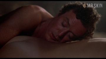 Michelle Johnson in Blame It on Rio (1984) Butt Bikini Breasts 189767