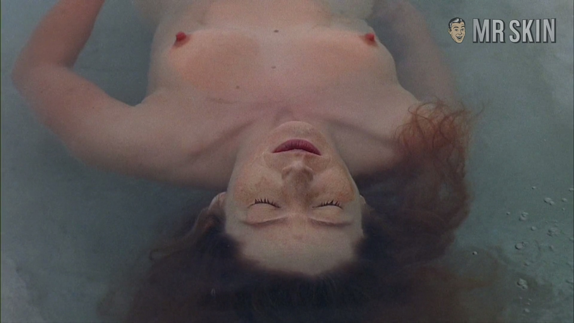 Nudes of The Woman from Born of Fire. Full Nudity, Breasts, Bush, Butt. 219042