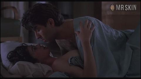 Nudes of Dana Clifton from The Tie That Binds. Breasts, sexy. 199062