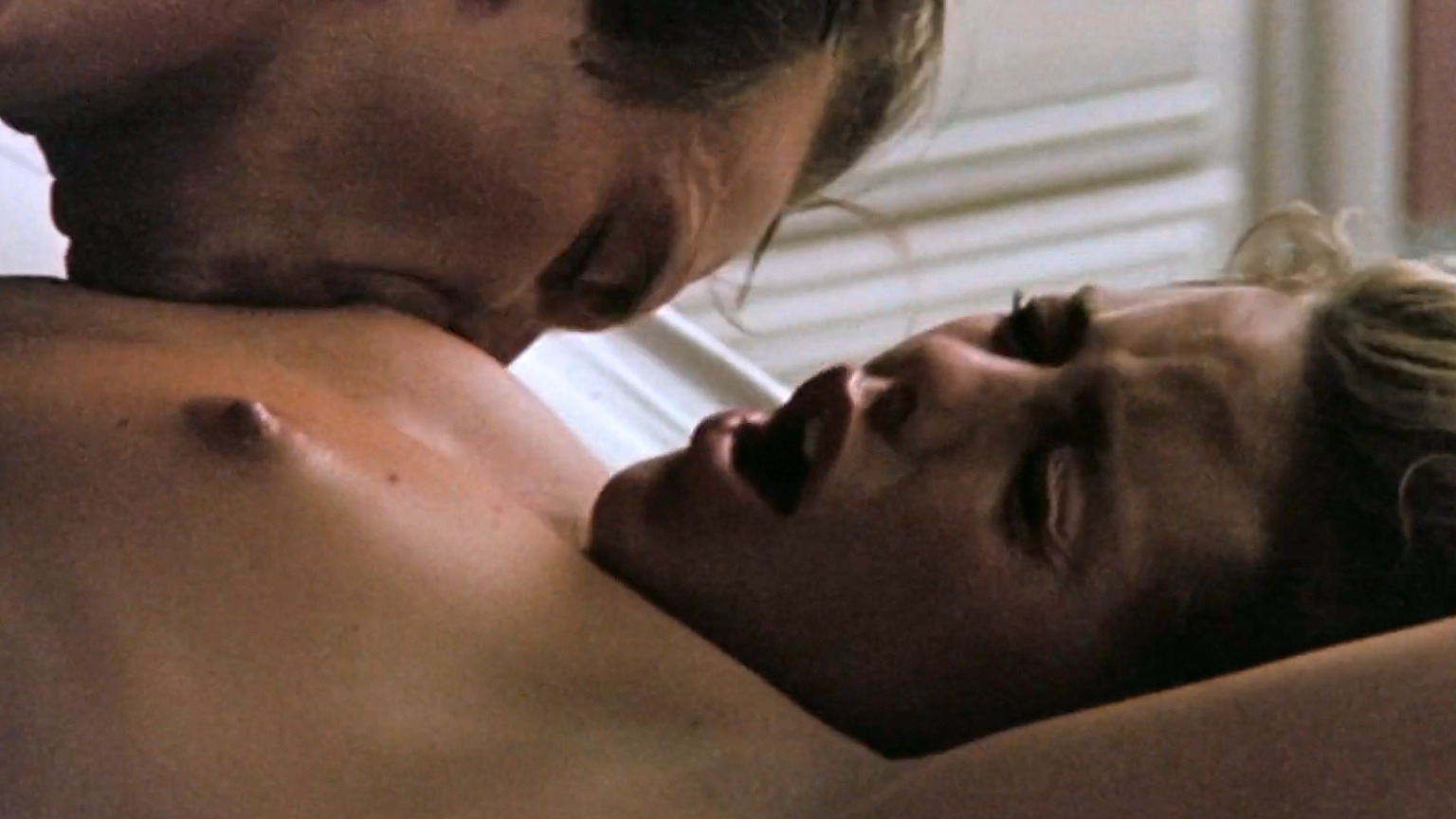 Patsy Kensit Naked in Timebomb. Breasts, Butt, Sexy. 196489