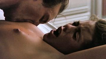 Patsy Kensit Naked in Timebomb. Breasts, Butt, Sexy. 196489