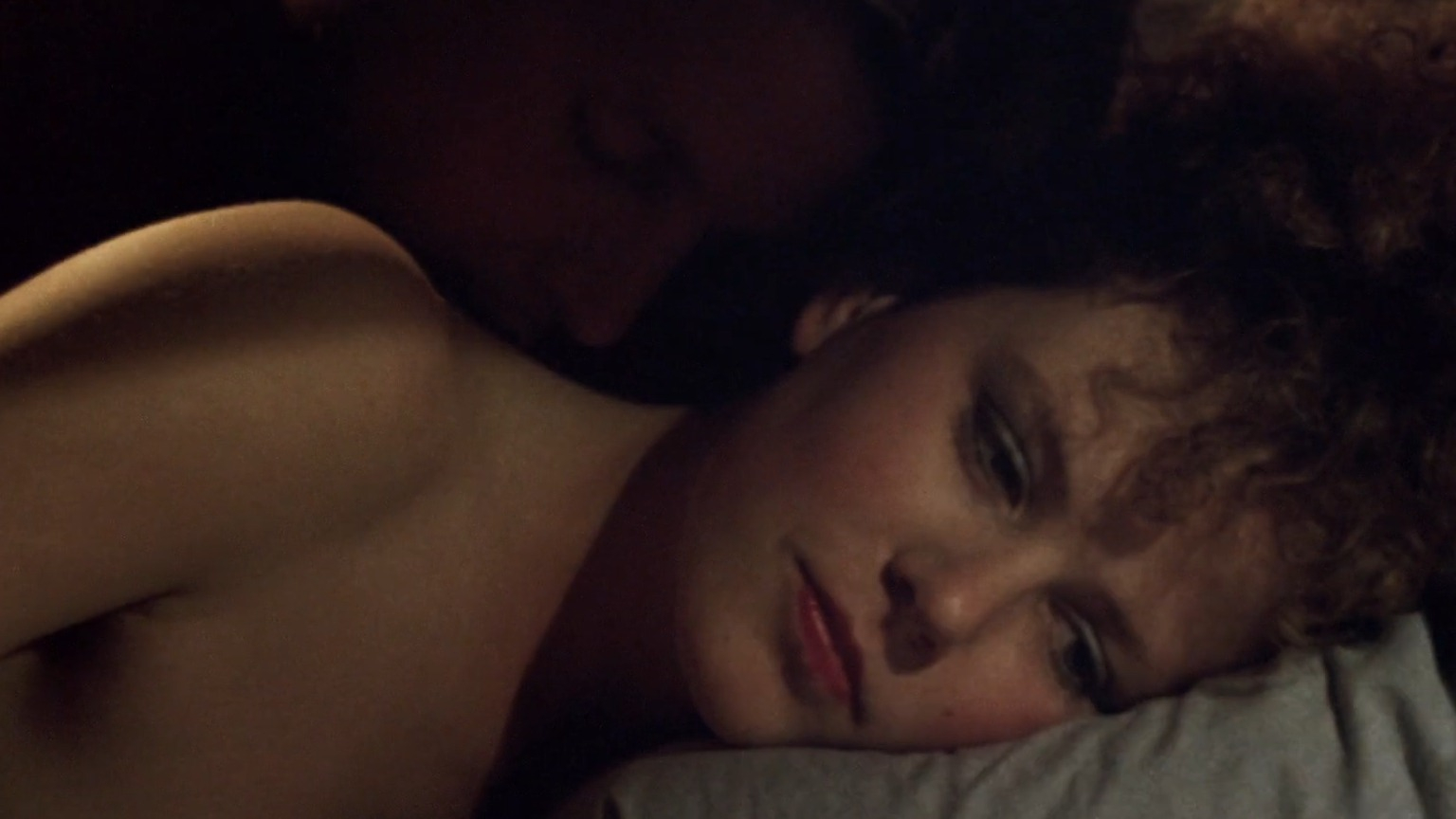 Nicole Kidman in Windrider (1986) Breasts Butt Bush Breasts Bush 172953