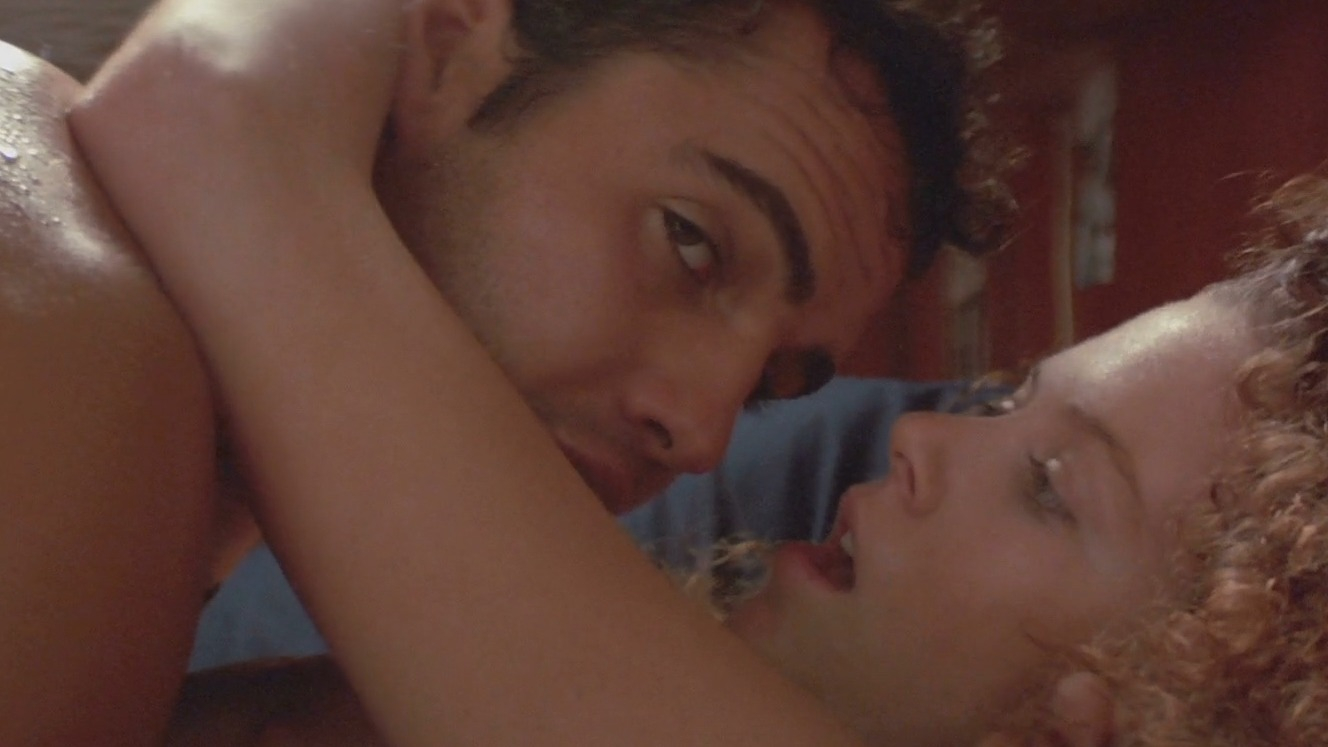 Nudes of Rae Ingram from Dead Calm. Breasts, butt, sexy. 218256