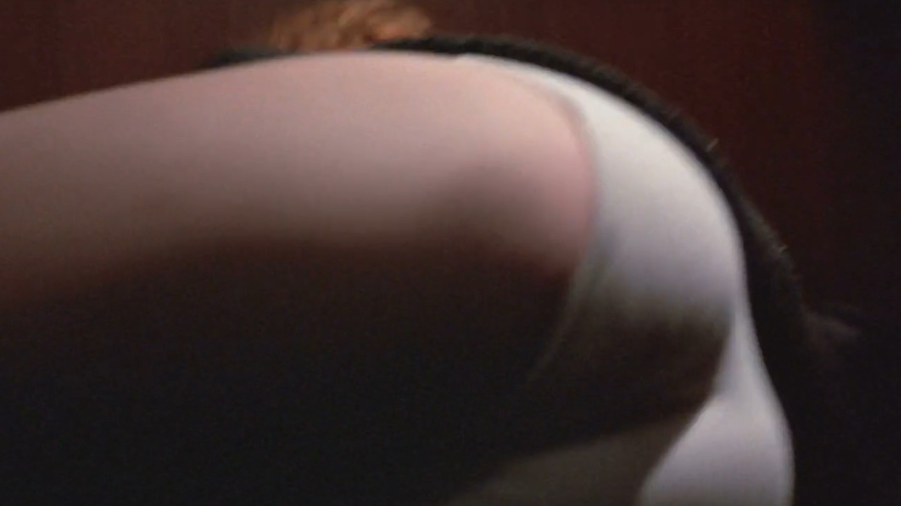 Hottest Nicole Kidman Scene in Dead Calm. Underwear, breasts, butt. 218258