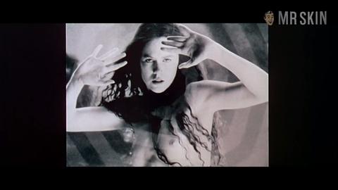 Nicole Kidman Naked in The Portrait of a Lady. Breasts, Butt. 209257