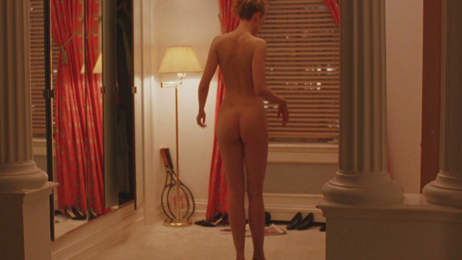 Nudes of Alice Harford from Eyes Wide Shut. Butt, breasts, sexy. 197688