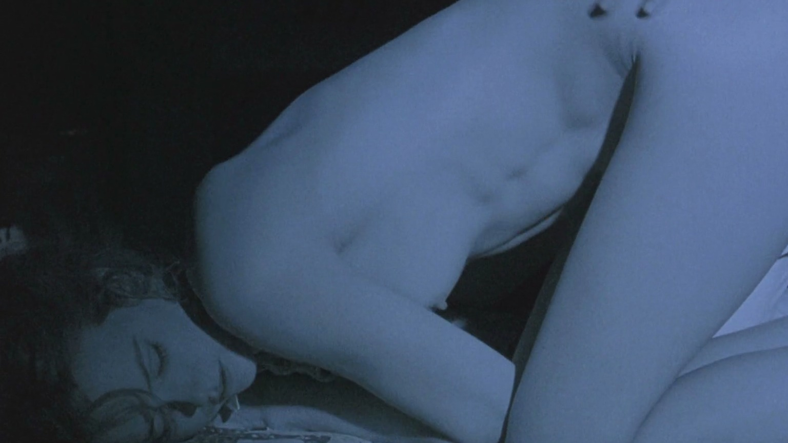 Nicole Kidman Naked in Eyes Wide Shut. Breasts, butt, sexy. 172585
