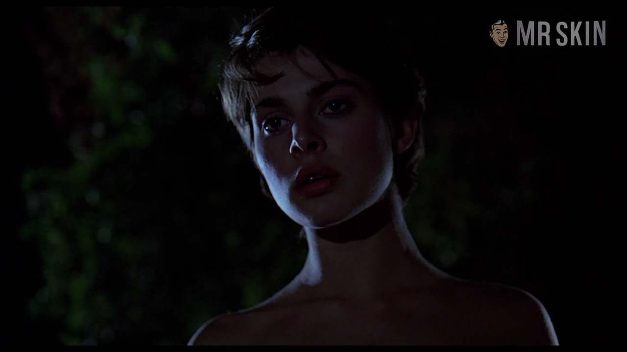 Nastassja Kinski in Cat People (1982) Breasts Butt Bush Breasts Bush 179885
