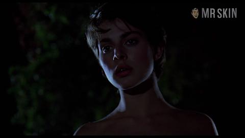 Irena Gallier from Cat People Naked. Breasts, Butt, Bush, sexy. 179885