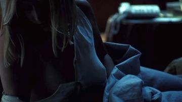 Nastassja Kinski in One Night Stand (1997) Breasts Breasts Sexy 183308