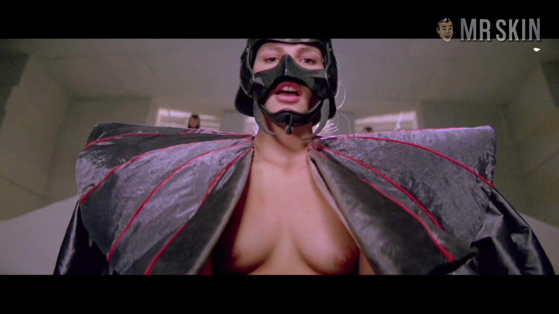 Gwendoline from Gwendoline Naked. Breasts, sexy, thong. 175613