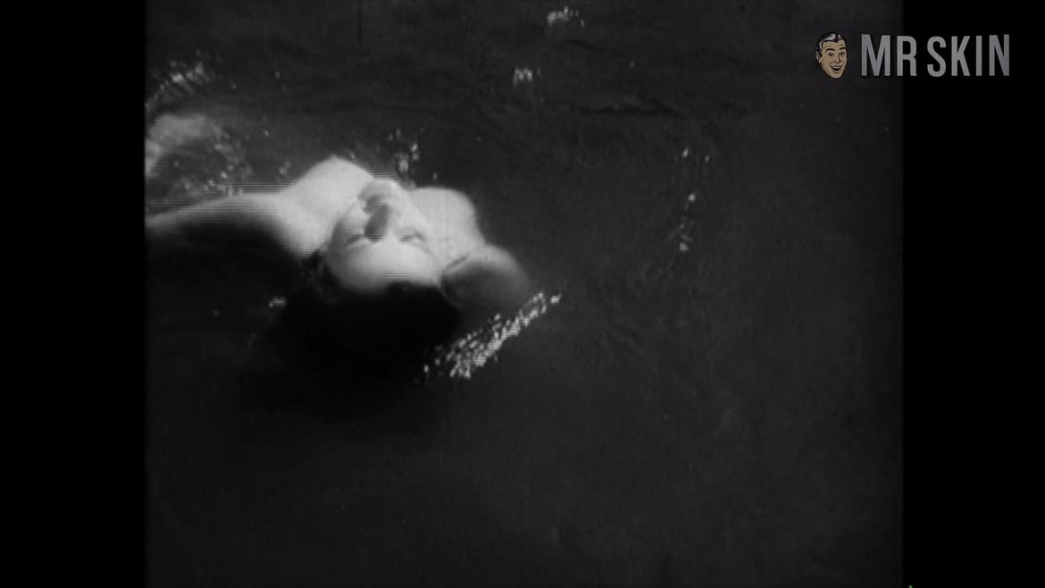 Hedy Lamarr in Ecstasy (1933) Breasts Bush Butt Full Nudity Breasts Bush 177935