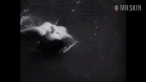 Eva Hermann from Ecstasy Naked. Breasts, Bush, Butt, Full Nudity. 177935