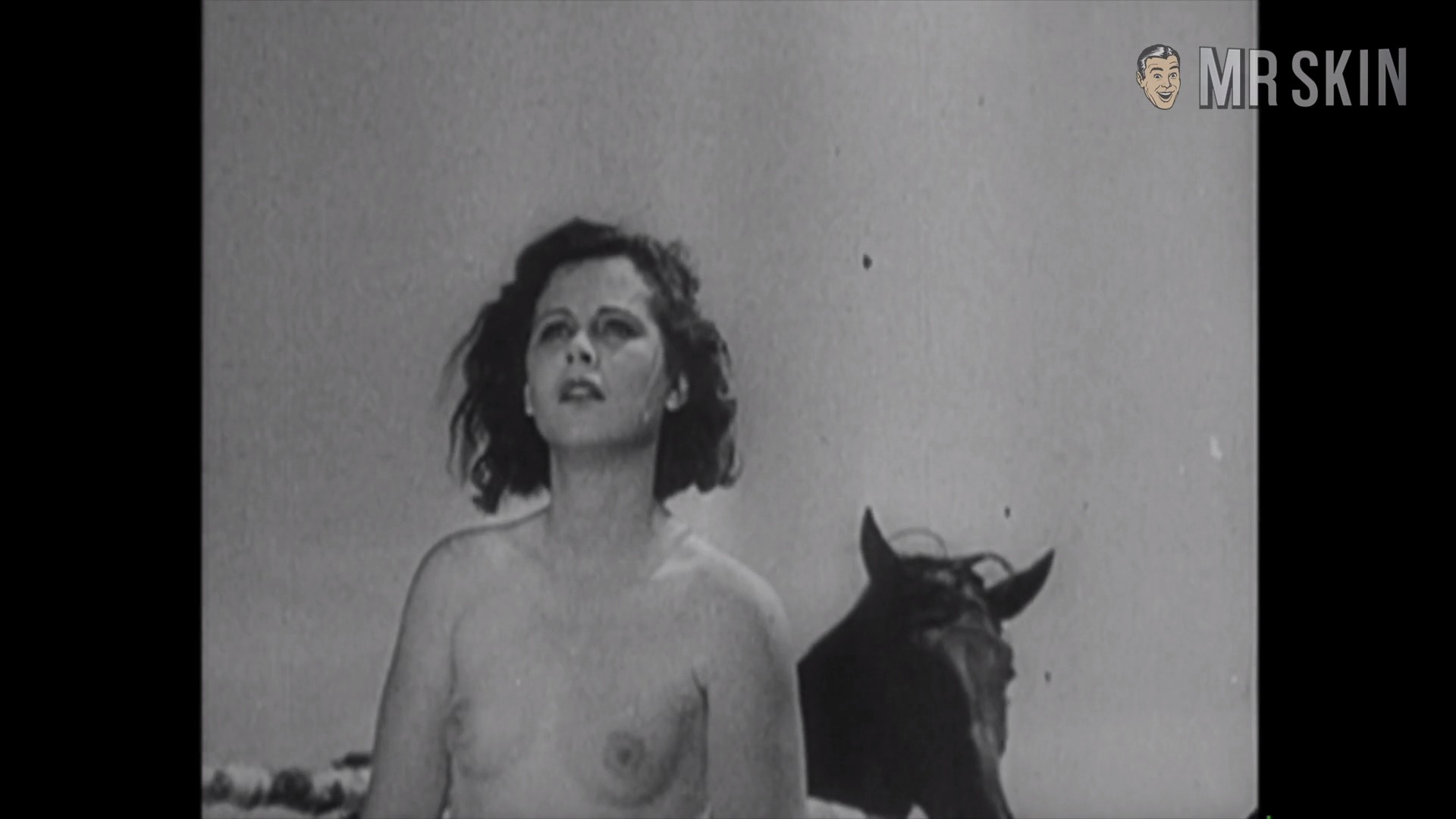 Hedy Lamarr Naked as Eva Hermann. Breasts, Butt, bush, full nudity. 178377