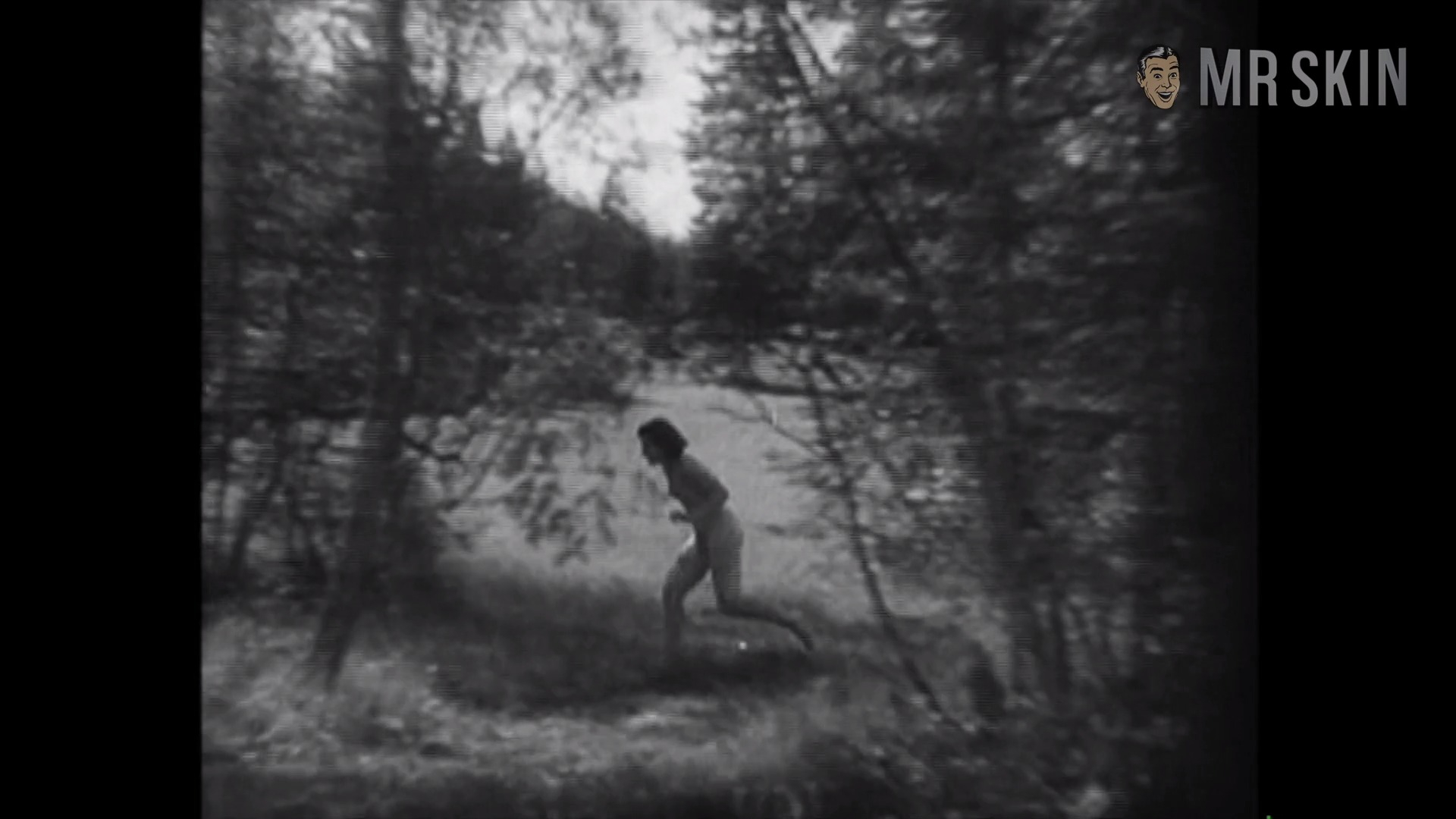 Hedy Lamarr Nude in Ecstasy. Breasts, Bush, Butt, Full Nudity. 178378