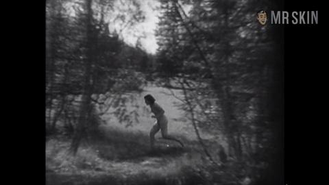 Hedy Lamarr Nude in Ecstasy. Breasts, Bush, Butt, Full Nudity. 178378