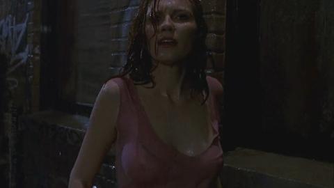 Spider-Man's Sexiest Scenes with Kirsten Dunst. Sexy. 180984